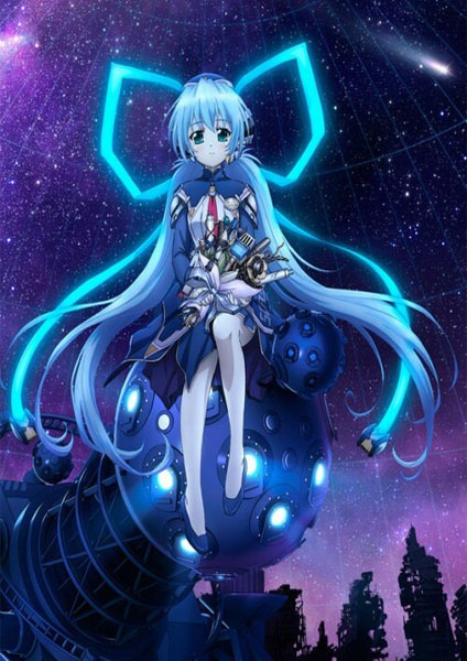 Planetarian Chiisana Hoshi no Yume 2