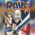 Rave Master