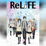 ReLIFE รีไลฟ์ ซับไทย