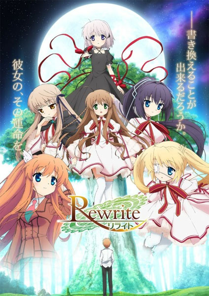 ReWrite รีไรต์ ภาค1 ซับไทย 2