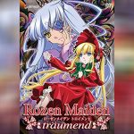 Rozen Maiden Traumend