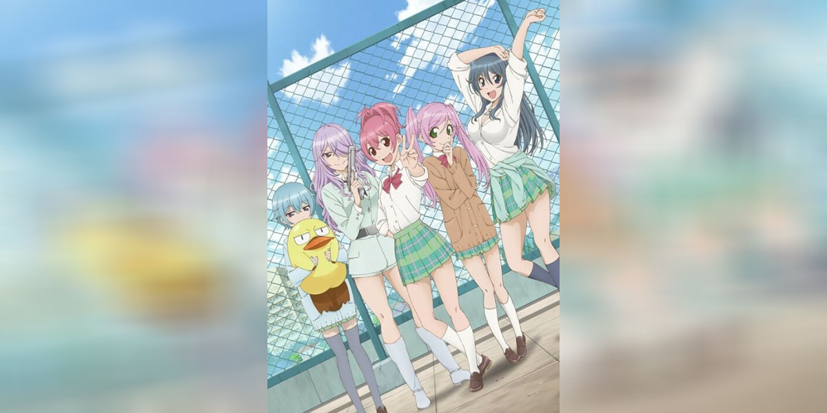 Sabagebu!