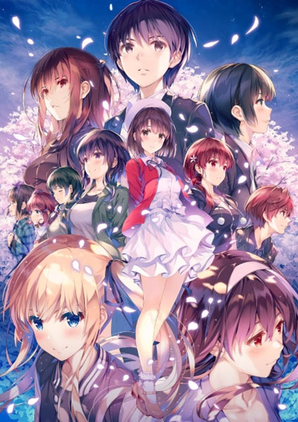 Saenai Heroine no Sodatekata Flat ภาค2 ซับไทย 2