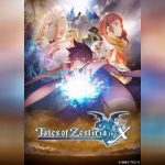 Tales of Zestiria the X ภาค 1 ซับไทย