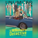 The Millionaire Detective ตอนที่