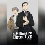 The Millionaire Detective ตอนที่ พากย์ไทย