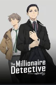 The Millionaire Detective ตอนที่ พากย์ไทย