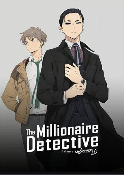 The Millionaire Detective พากย์ไทย