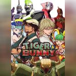 Tiger & Bunny ตอนที่