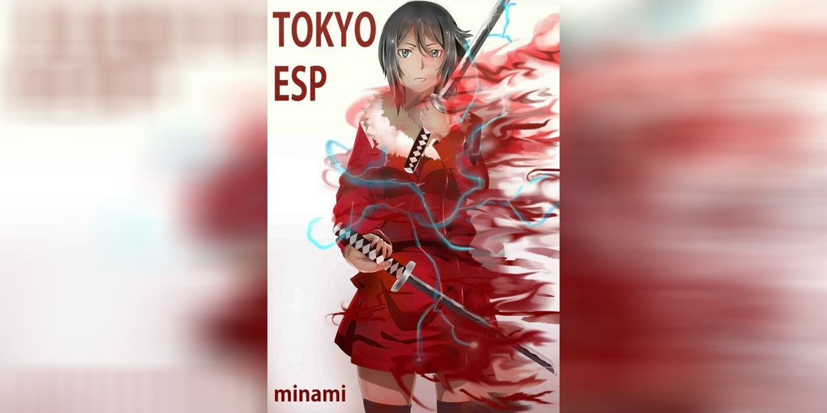 Tokyo ESP