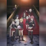 Trinity Seven