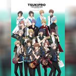 TsukiPro The Animation ซับไทย