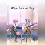 Whisper Me a Love Song ตอนที่