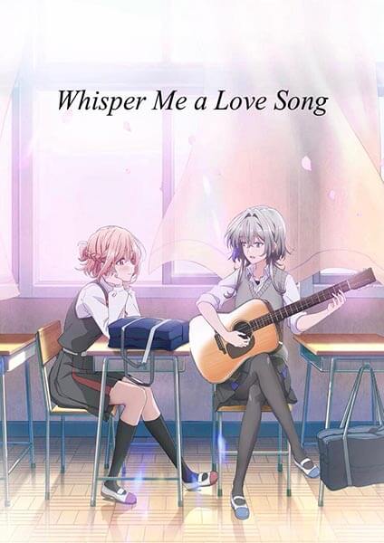 Whisper Me a Love Song