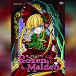 rozen maiden ภาค 1 ซับไทย