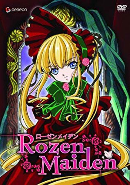 rozen maiden ภาค 1 ซับไทย 2