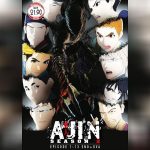 Ajin ภาค2 ซับไทย