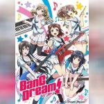 BanG Dream ตอนที่