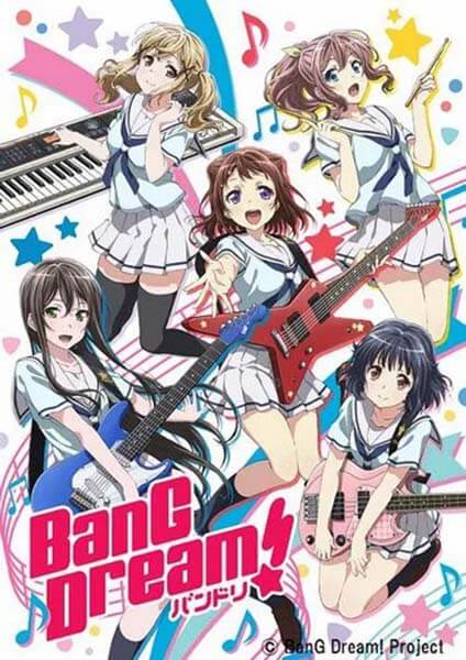 BanG Dream