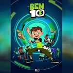 Ben10 เบ็นเท็น พากย์ไทย