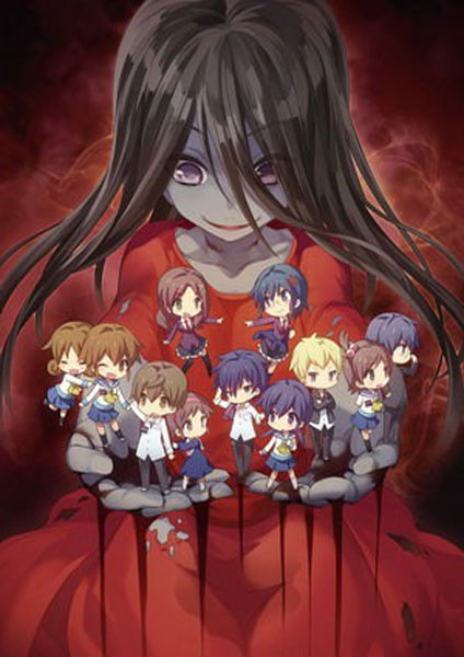 Corpse Party OVA Tortured Souls ซับไทย 2