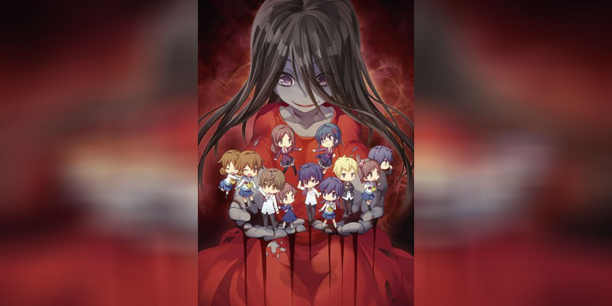 Corpse Party OVA Tortured Souls ซับไทย