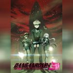 Danganronpa 3 The End of Kibougamine Gakuen Kibou hen