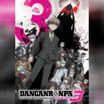 Danganronpa 3 The End of Kibougamine Gakuen Mirai hen ซับไทย