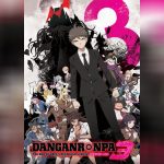 Danganronpa 3 The End of Kibougamine Gakuen Zetsubou hen ซับไทย