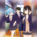 Danjo no Yuujou wa Seiritsu suru