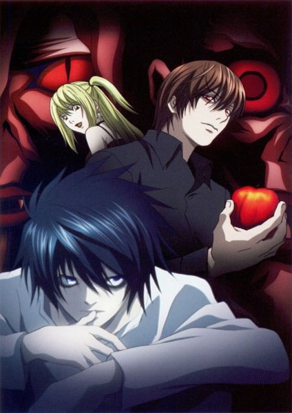 Death Note เดธโน้ต ซับไทย 2