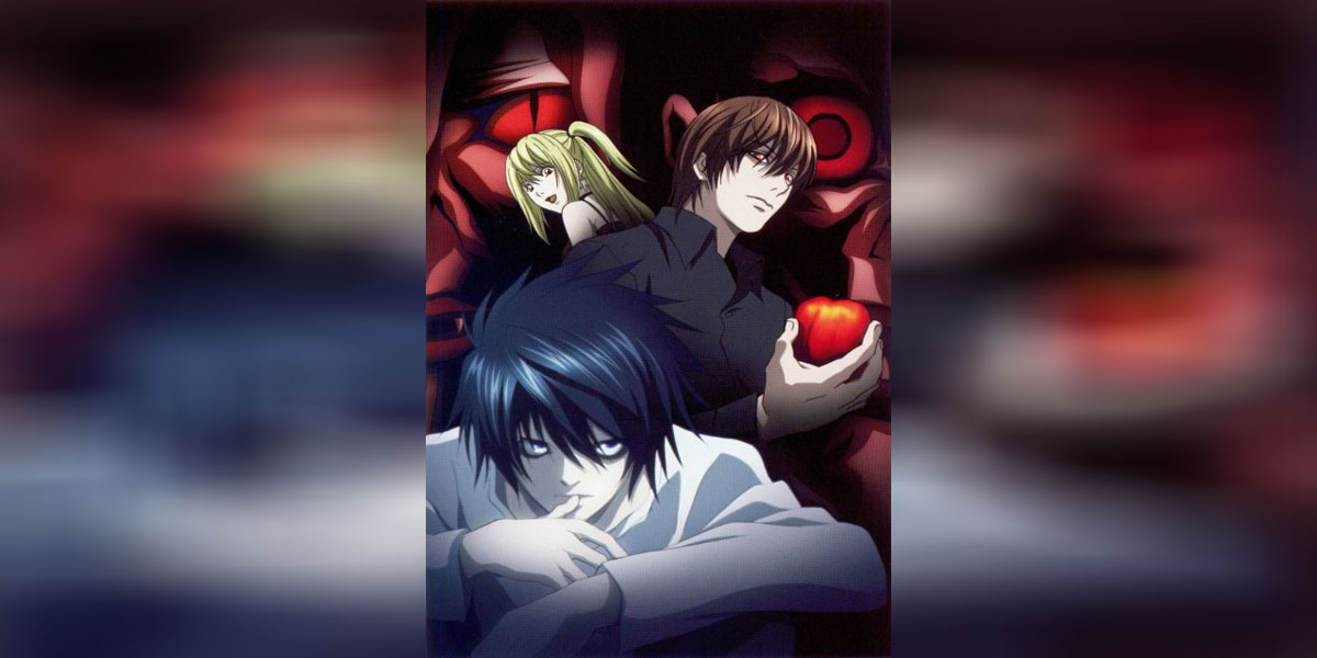 Death Note เดธโน้ต ซับไทย