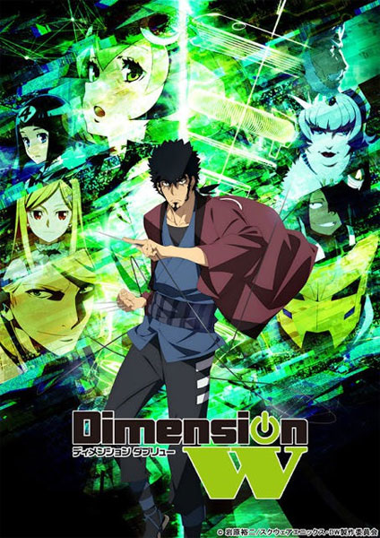 Dimension W 2