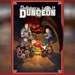 Dungeon Meshi พากย์ไทย