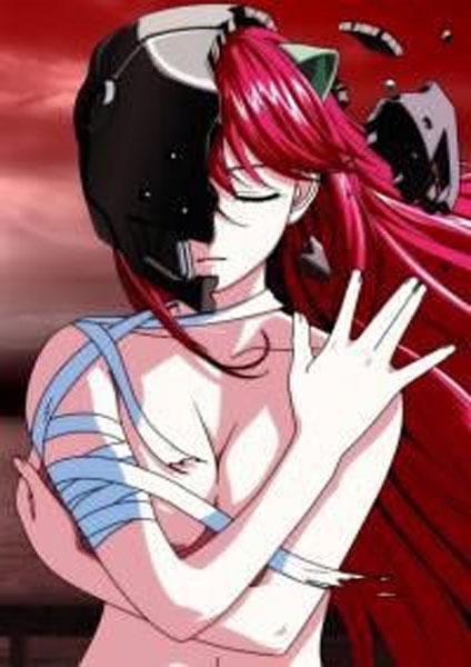 Elfen Lied 2