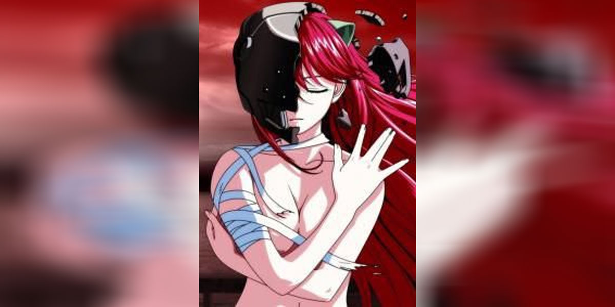 Elfen Lied