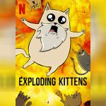 Exploding Kittens