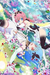 Flip Flappers ตอนที่