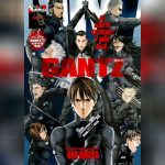 GANTZ กันสึ ซับไทย