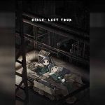 Girls Last Tour ตอนที่