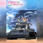 Girls & Panzer ตอนที่