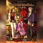 Grimm Kumikyoku พากย์ไทย