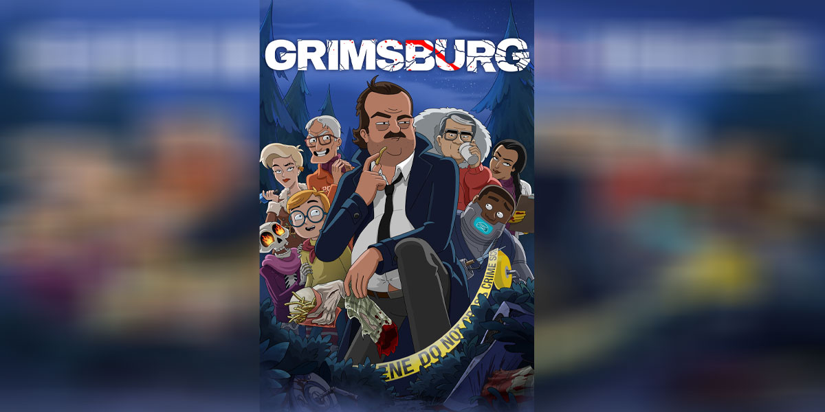 Grimsburg (2024)