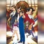 Gyakuten Saiban Ace Attorney ซับไทย