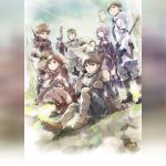 Hai to Gensou no Grimgar