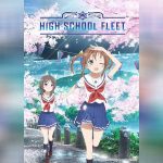 High School Fleet ตอนที่