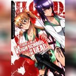 Highschool of the Dead