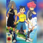 Inazuma Eleven Ares Outer Code ซับไทย