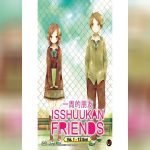 Isshuukan Friends