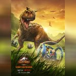 Jurassic World Camp Cretaceous Season 1